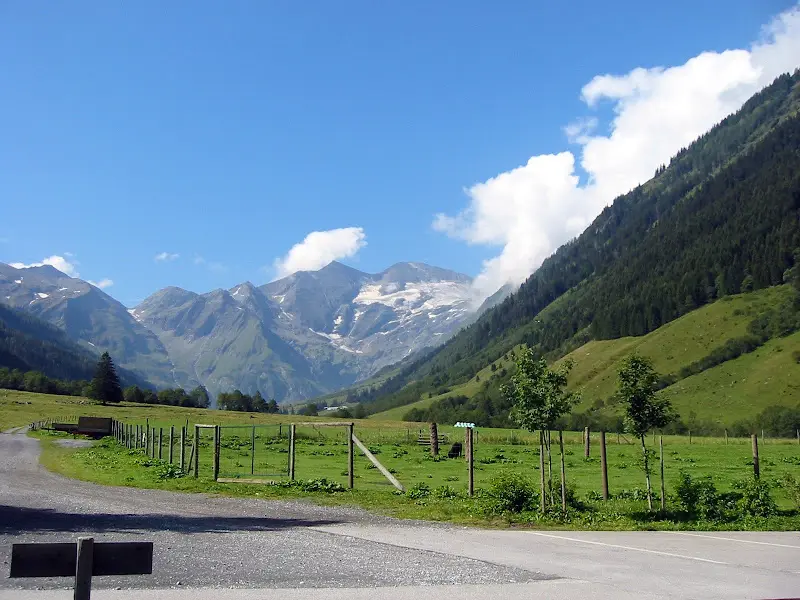 Großglockner
