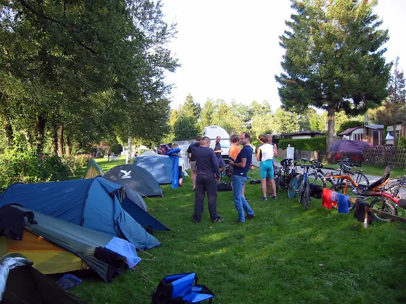 Wochenendausflug ins Allgäu 2007