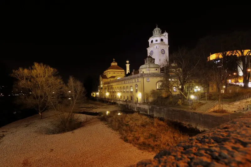 München - Kolbermoor 2010
