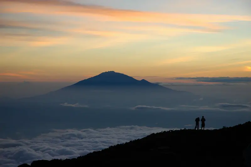 Tansania - Kilimanjaro, Sansibar
