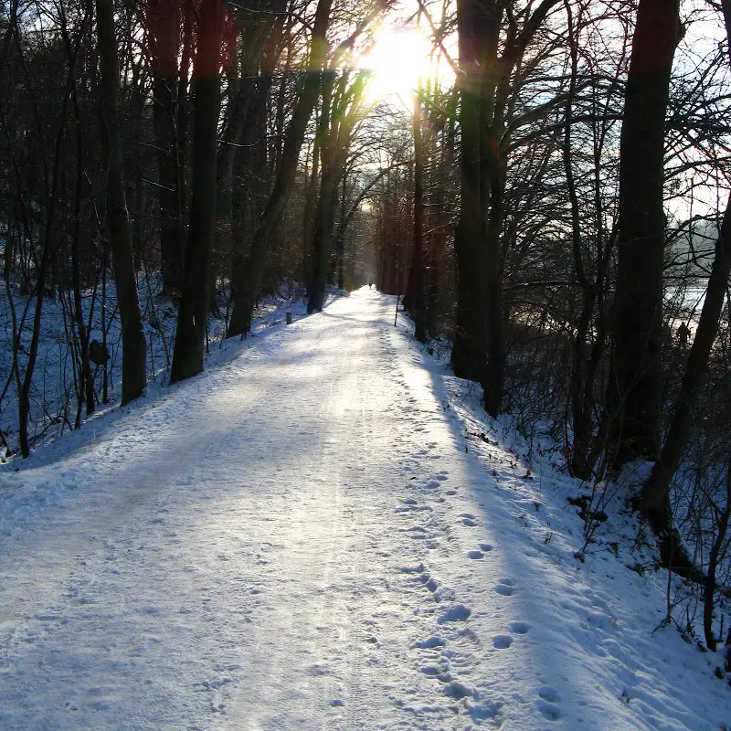 Von Landshut nach Kolbermoor 2010