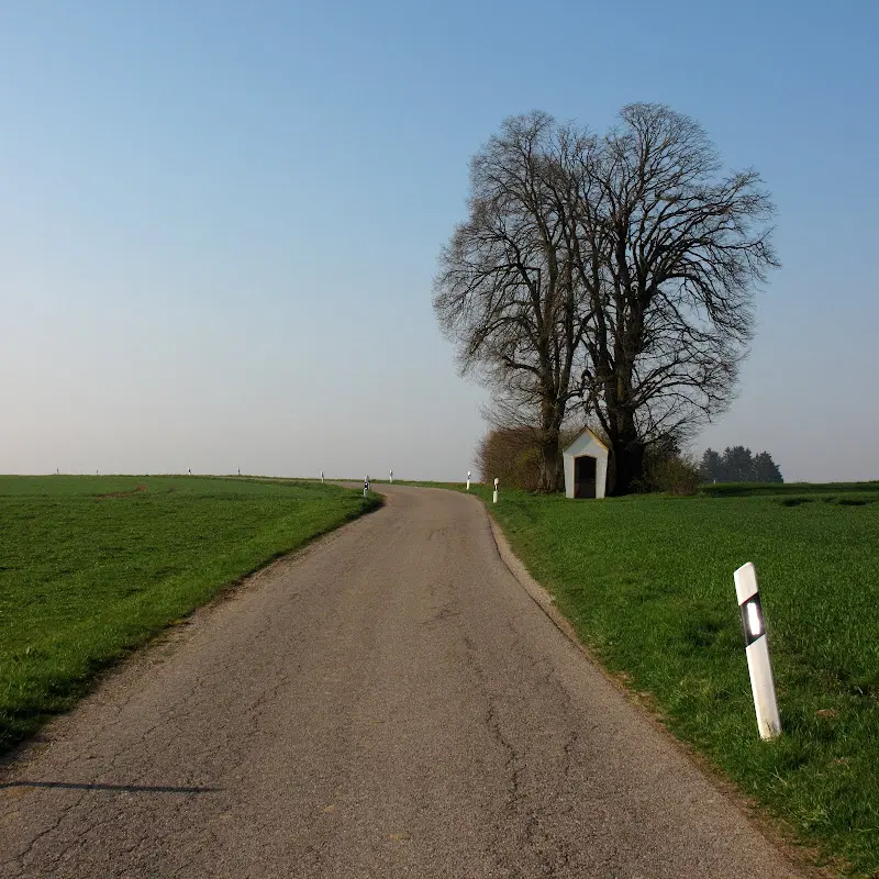 München - Friedrichshafen - Ulm 2010