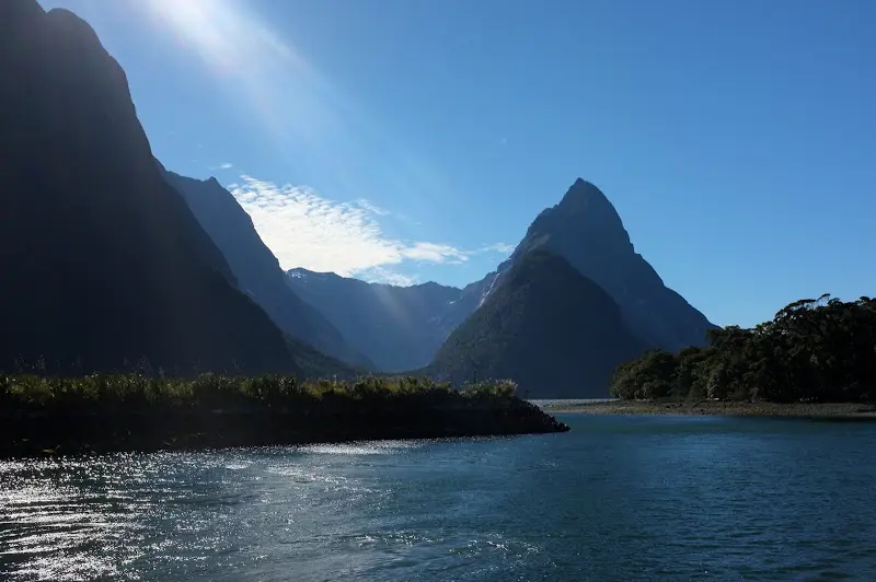New Zealand 2011/12
