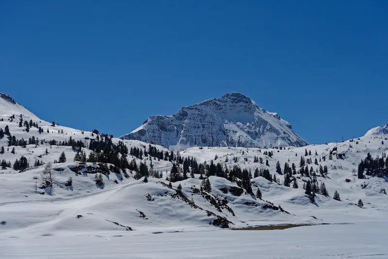 München - Bodensee - Bregenzer Wald - Lechtal