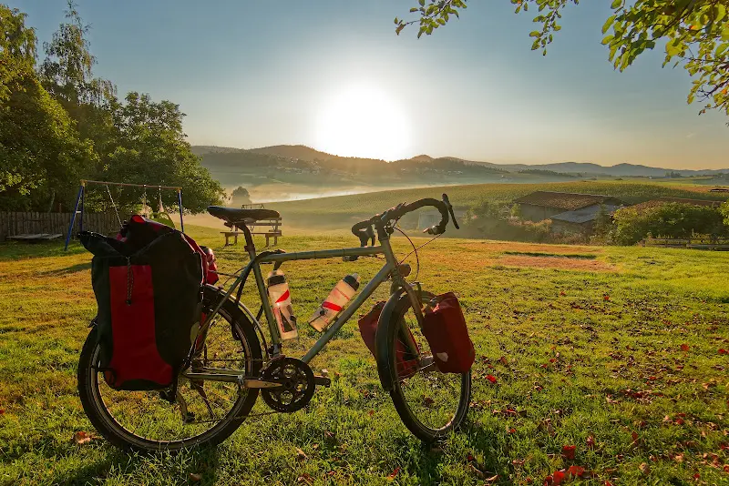 Discover Bavaria's Outer Rim