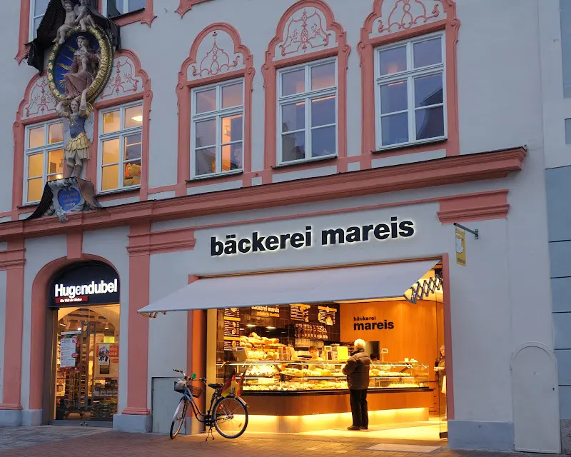 Von Landshut nach Salzburg 2010
