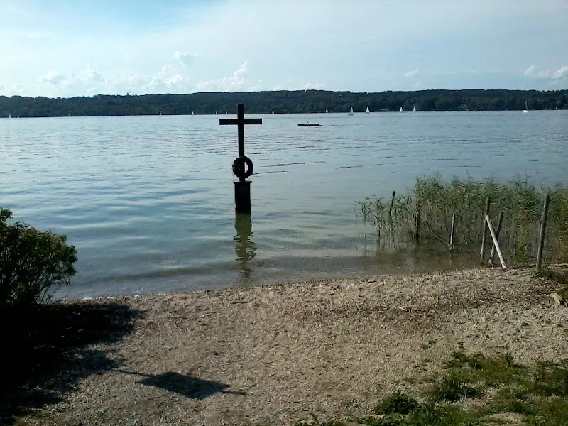 Starnberger See - König Ludwig 2011